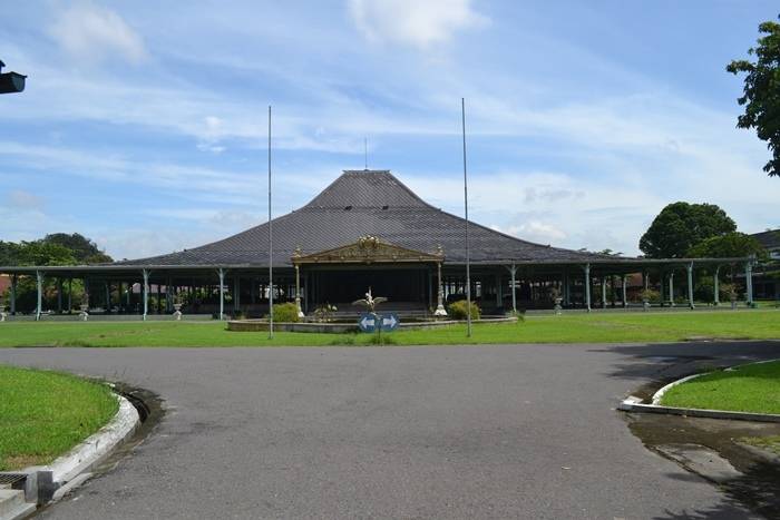 1807 - mangkunegaran