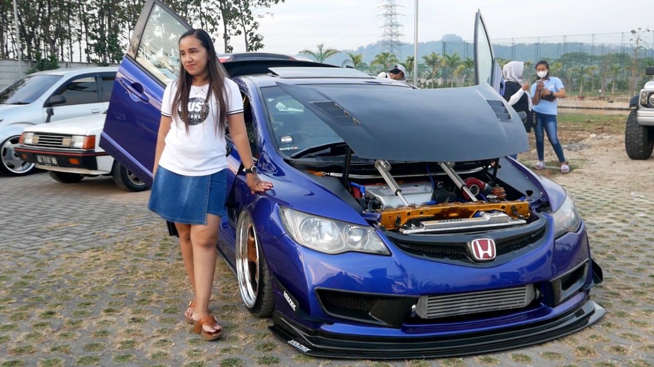 Otomotif