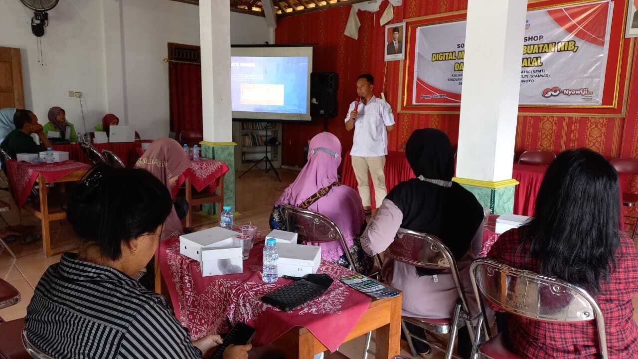 Peluang bisnis Peluang bisnis