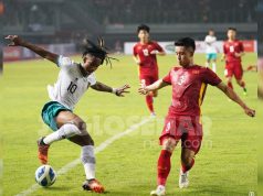 Timnas Indonesia U-19 vs Vietnam U-19 Piala AFF U-19 2022 | Foto IG PSSI
