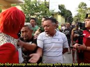 Pesulap Merah Datangi Padepokan Gus Samsudin untuk Pembuktian Ilmu | Foto : Youtube Marcel Radhival