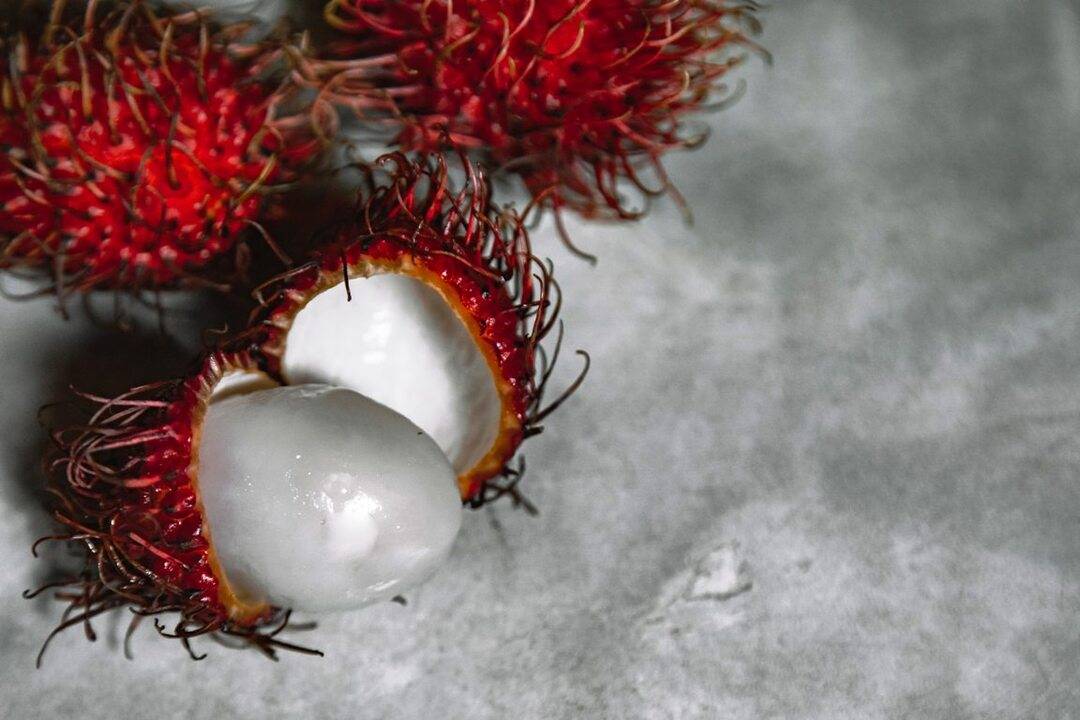 rambutan pexels-roman-odintsov-4869079