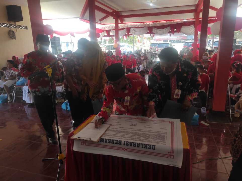 Kumpul kebo Kumpul kebo