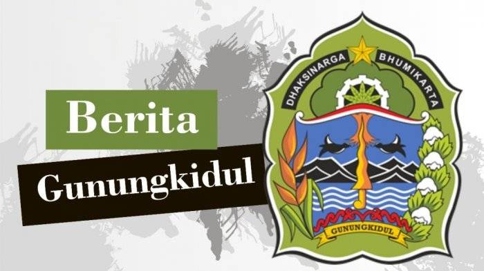 0809 - logo gunungkidul