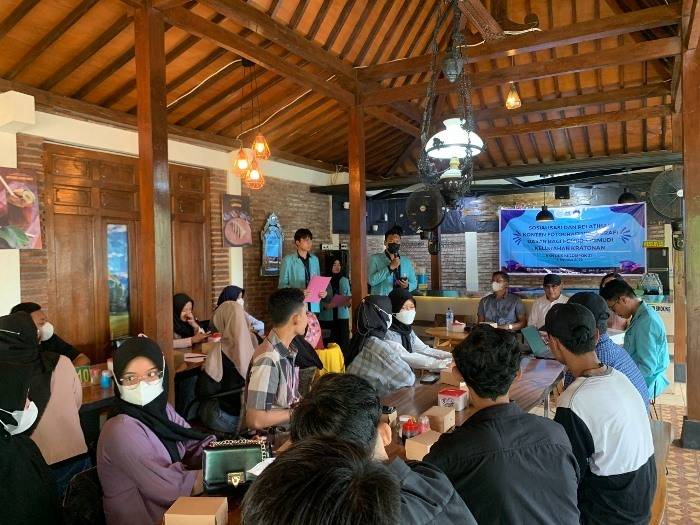 1009 - KKN Kkratonan - acara