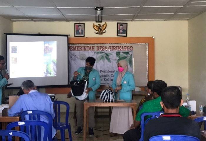 1309 - KKN girimargo sosialisasi