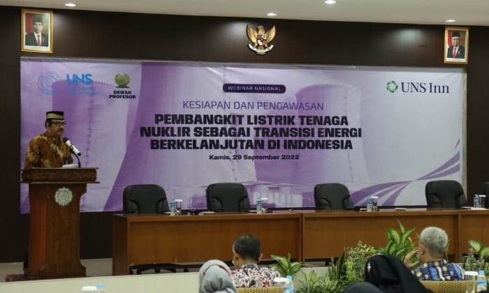 2909 - tenaga nuklir