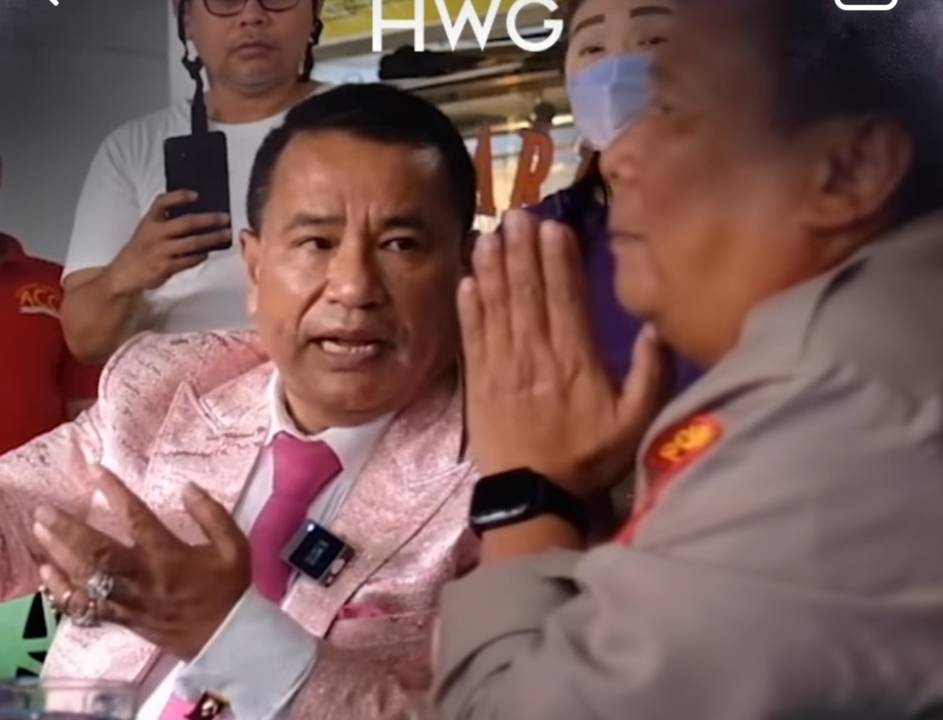 Hotman Paris Resmi Dampingi Febrie Adriansyah Hadapi Proses Hukum di Kejagung