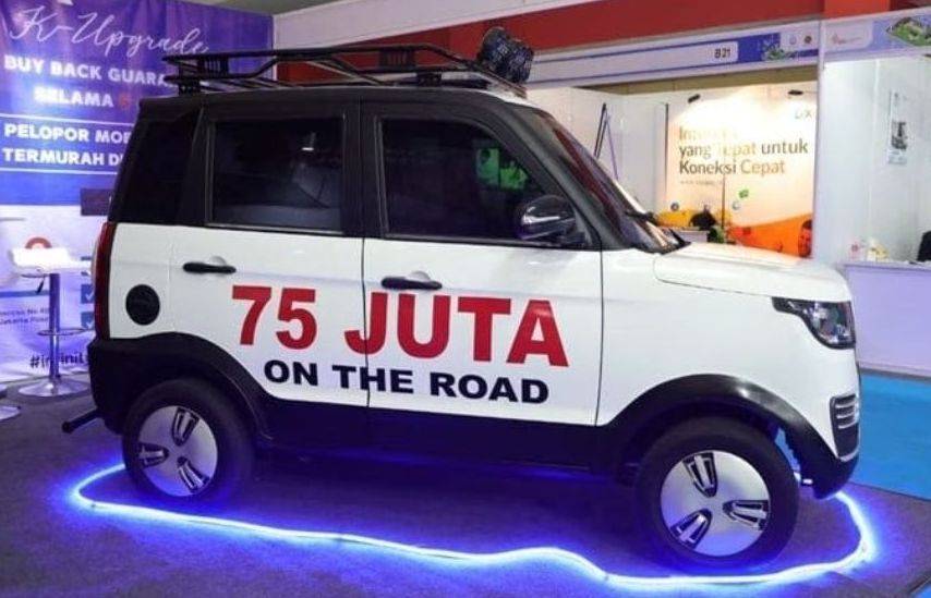 Tangkapan Layar blade KU