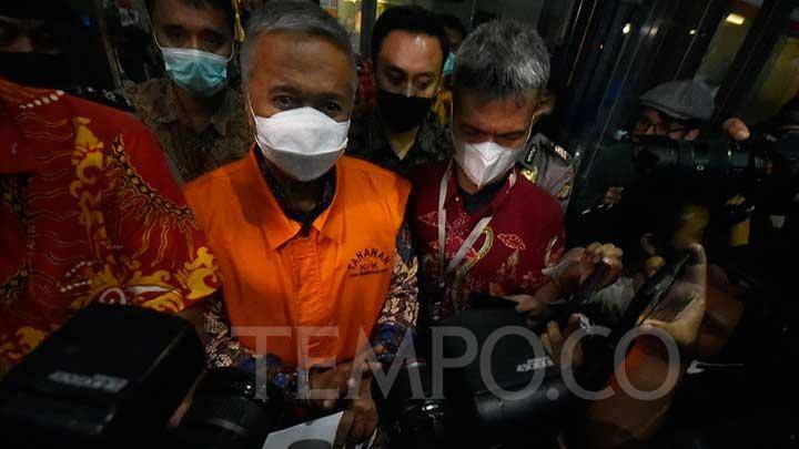 hakim agung sudrajad dimyati