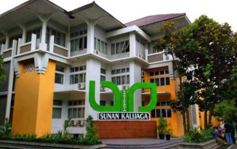 uin sunan kalijaga