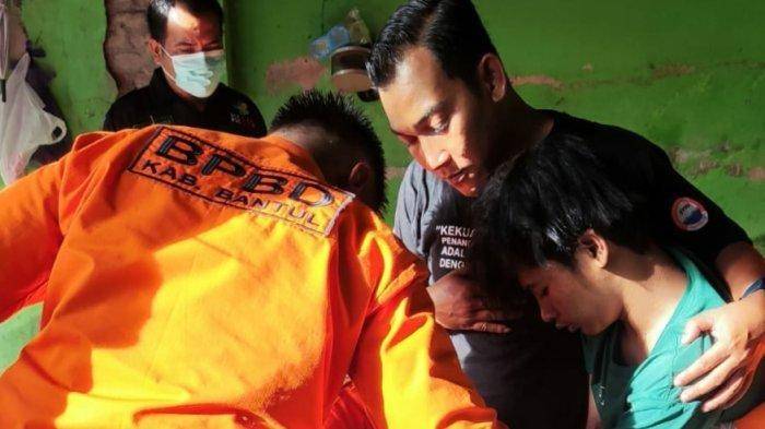 2910 - kecelakaan kerja