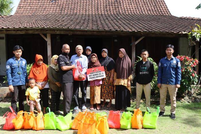 3110 - HUT humas polri