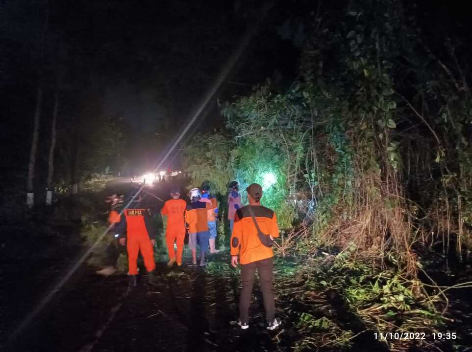 Bencana alam Bencana alam