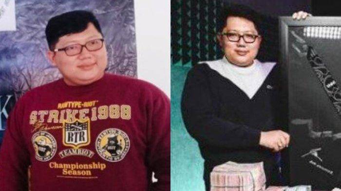 1511 - robot trading juga