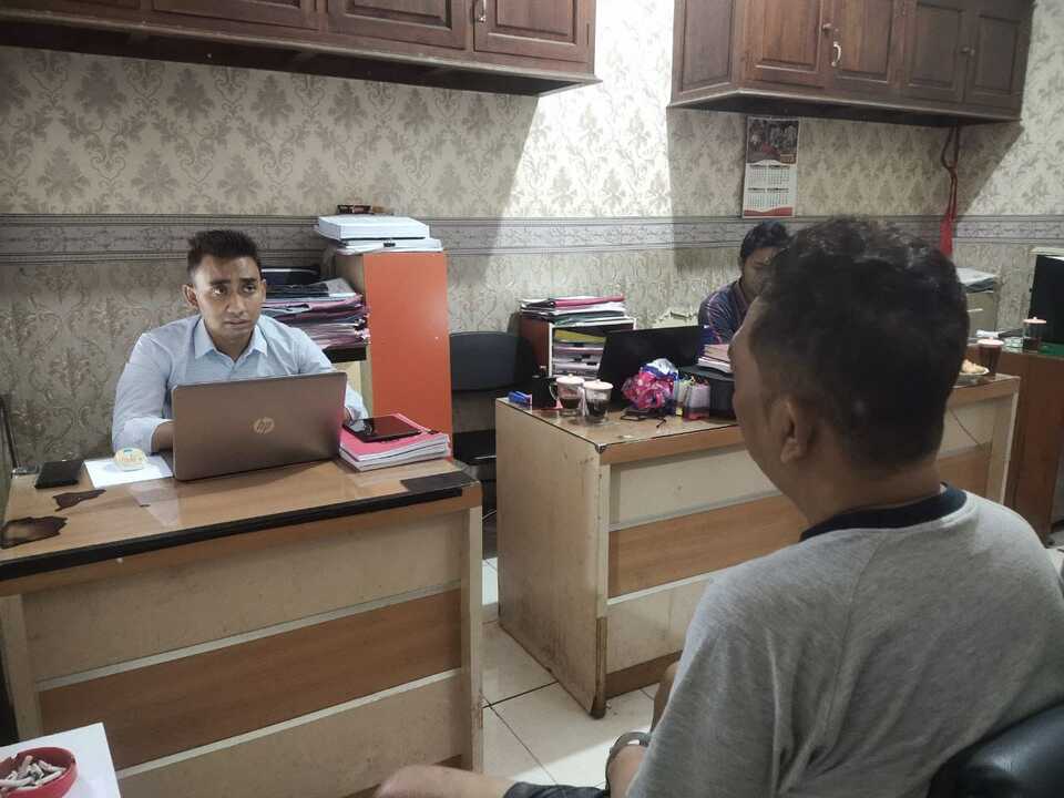 Penganiayaan Penganiayaan