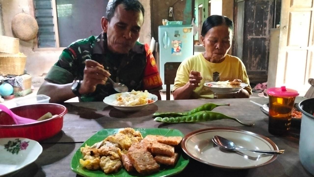 Patroli dapur Patroli dapur