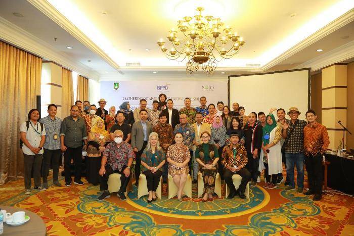 0612 - Badan Promosi Pariwisata