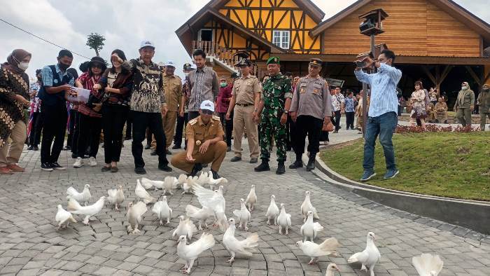 1212 - lokasi wisata baru