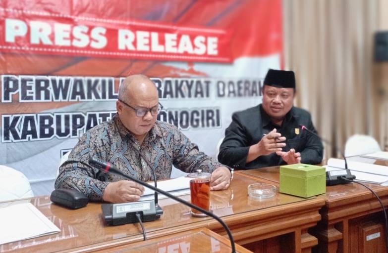 Tahun politik Tahun politik