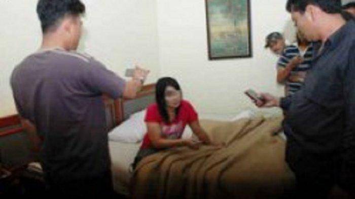 0312 - penggerebekan