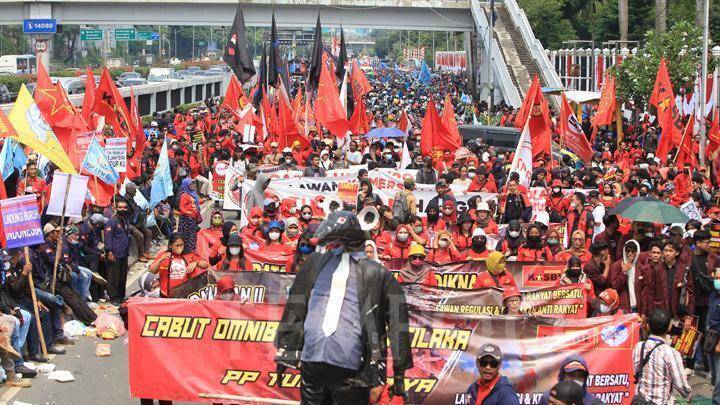 0601 - perpu ciptaa kerja