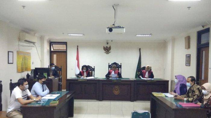 1901 - sidang bupati sleman