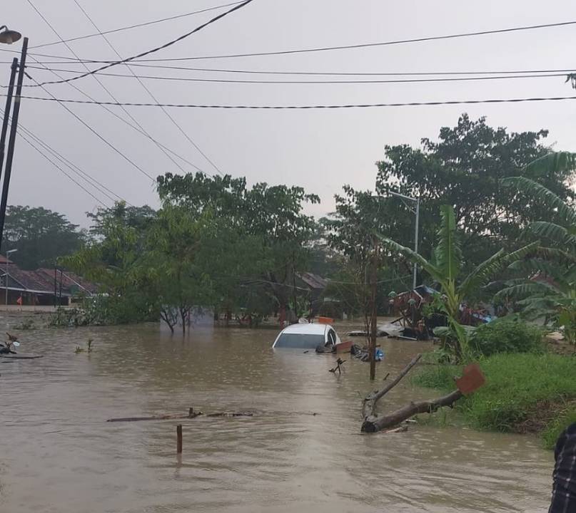 Banjir Banjir