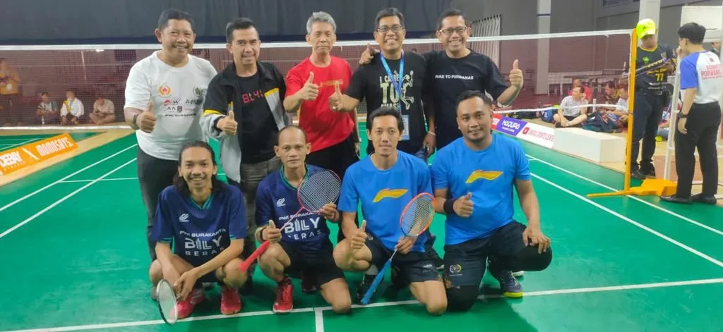 2602 - Wardoyo - badminton