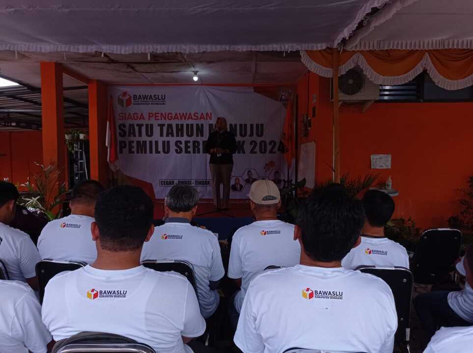 Bawaslu