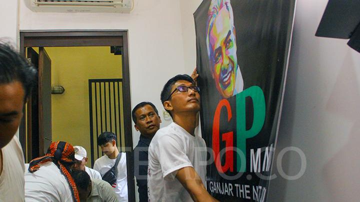 Ternyata Ini 5 Alasan Ganjar Pranowo Mania Alias GP Mania Bubar ...