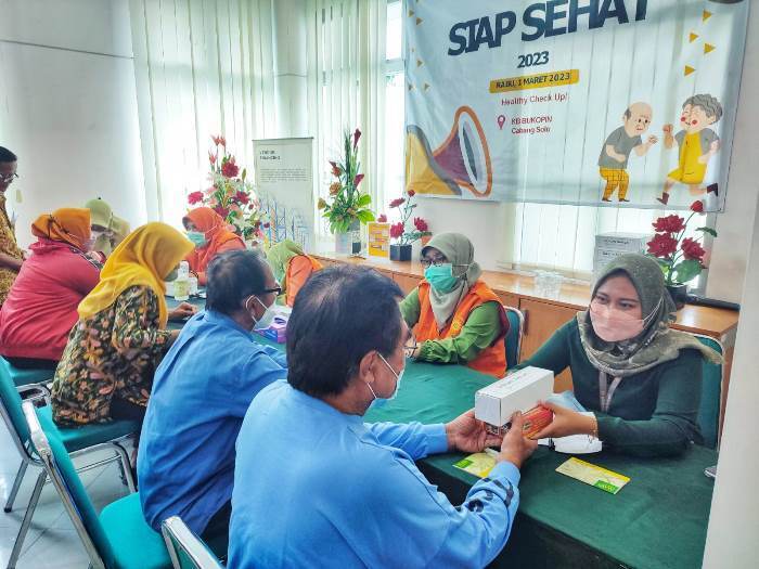 0203 - Bank KB Bukopin