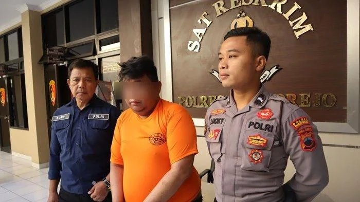 0604 - begal payudara