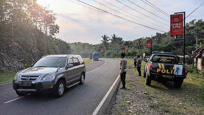 0804 - mudik lebaran