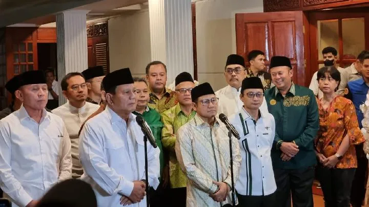 Prabowo Subianto