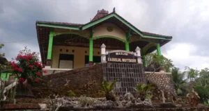 Masjid