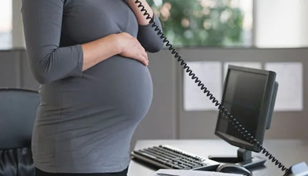 ibu hamil terpapar sifilis