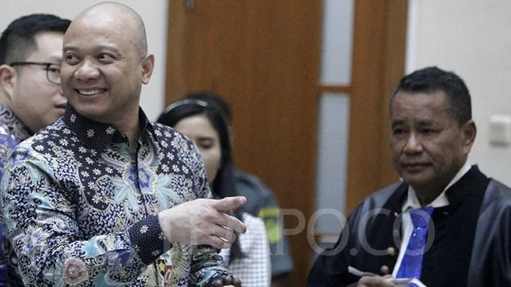 1105 - tedy minahasa Teddy Minahasa