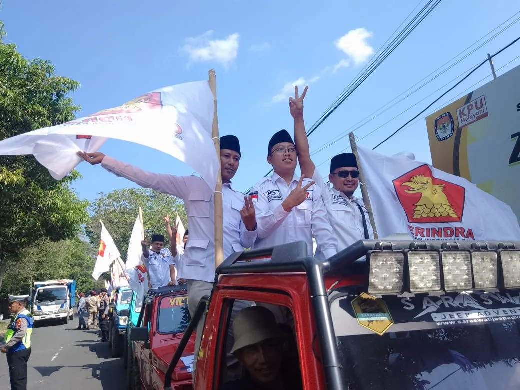 DPC Gerindra Karanganyar