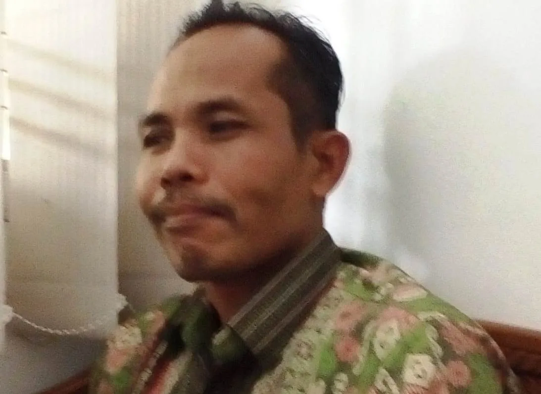 Kabid SMP Disdikbud Boyolali, Lasno
