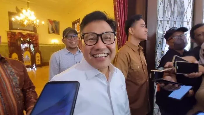 2006 - cak imin lagi