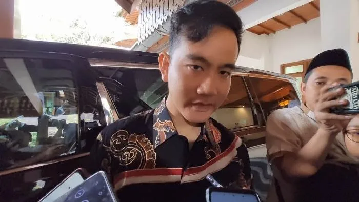 Gibran rakabuming raka