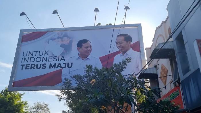 0107 - Prabowo Jokowi