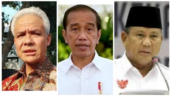 0307 - arah dukungan