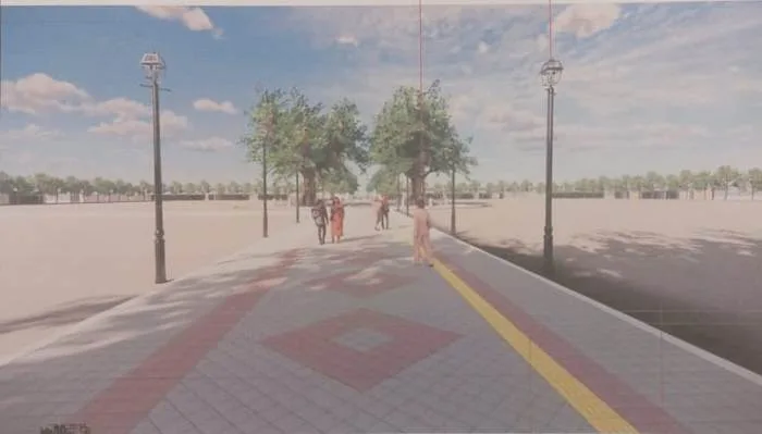 0407 - desain desain revitalisasi keraton Solo