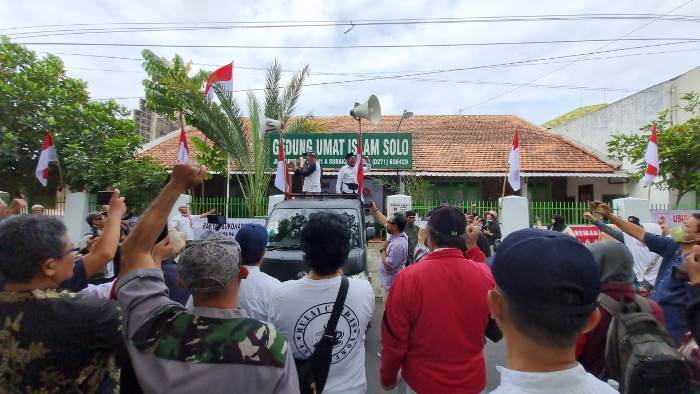 0707 - aksi people power aksi people power di Solo