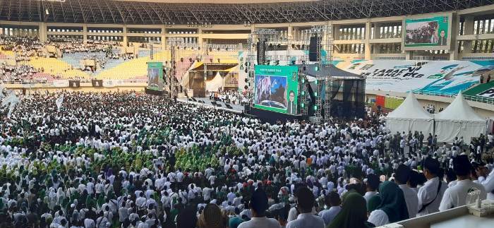 2307 - puncak harlah pkb