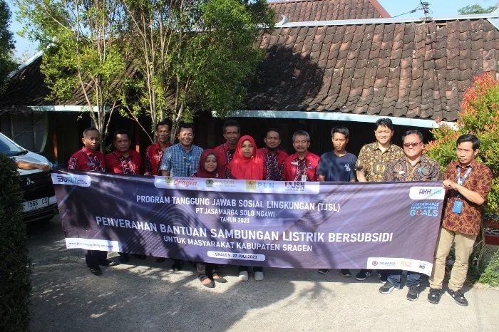 2807 - bantuan listrik bersubsidi