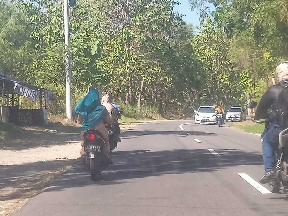 Pelanggaran Pelanggaran