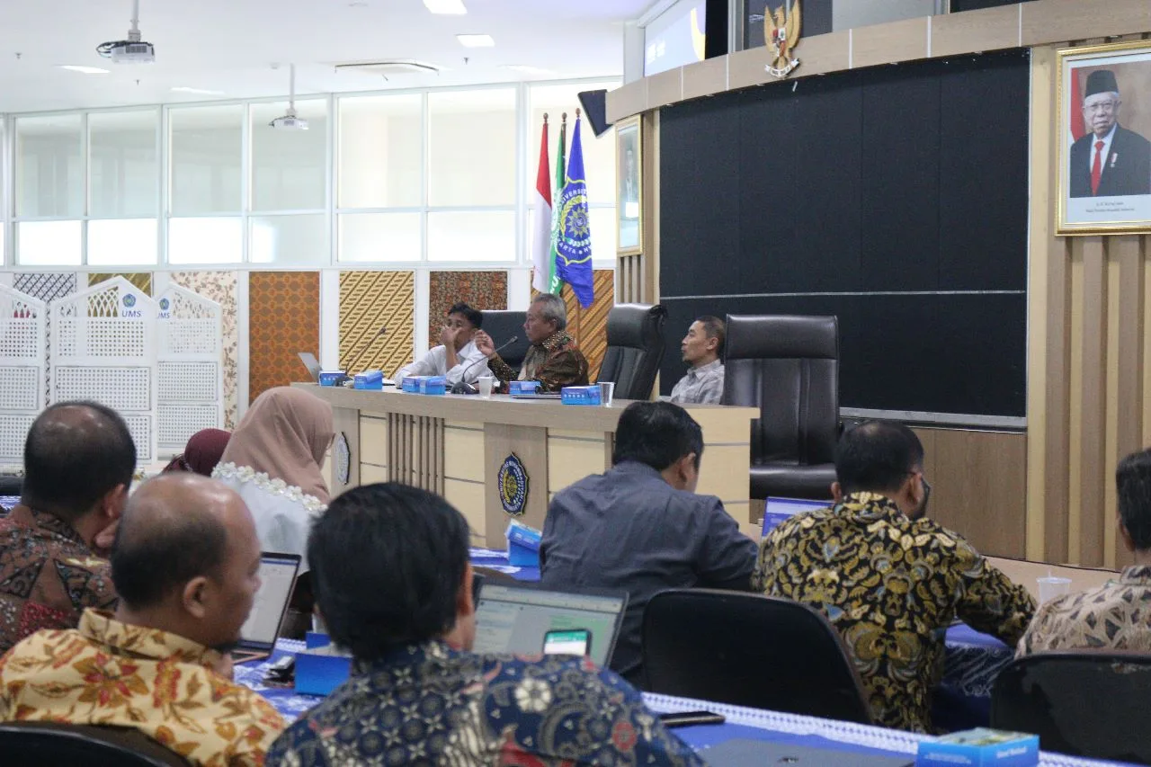 ums world class university